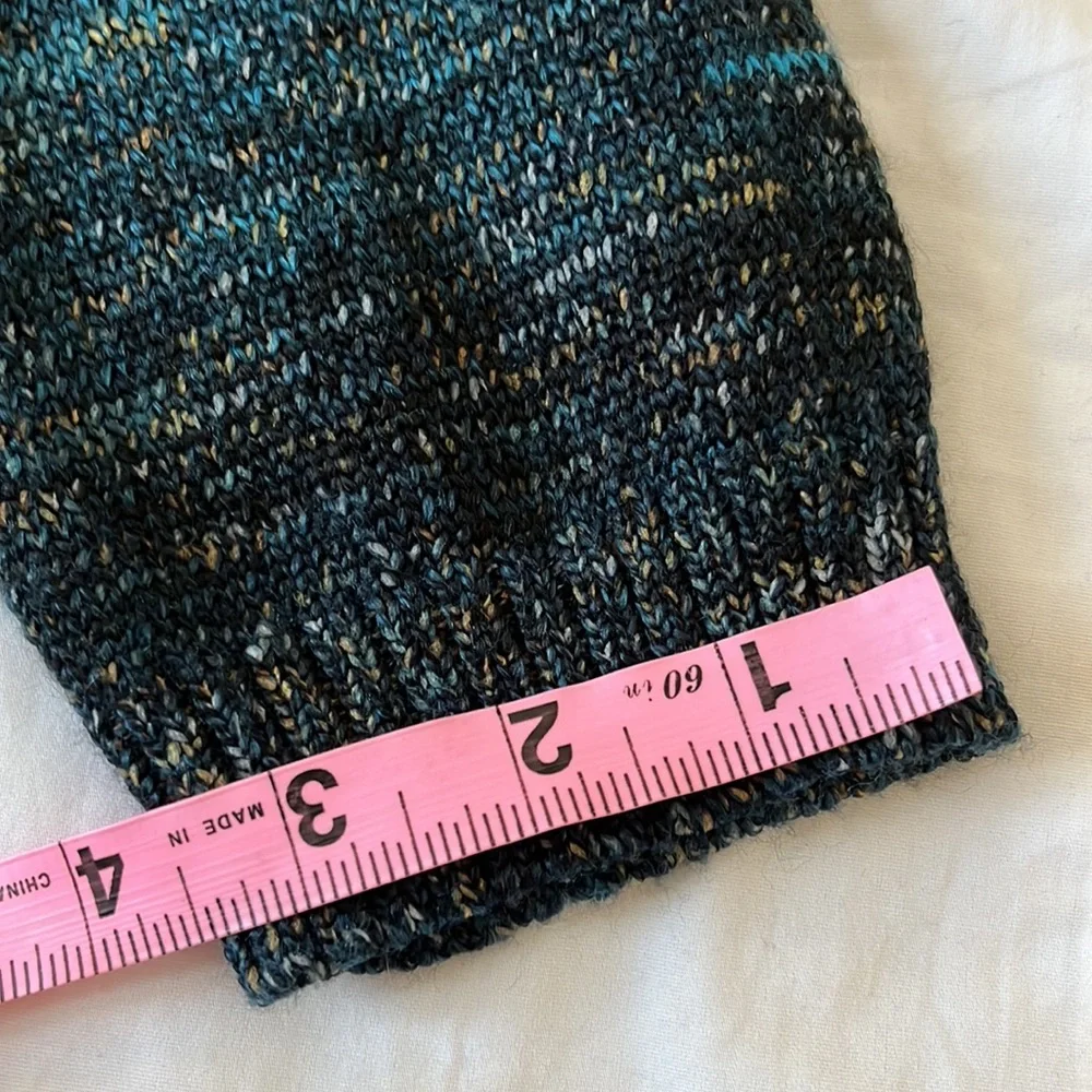 🌷Established 1962 Sweaters dark blue color - Picture 7 of 10